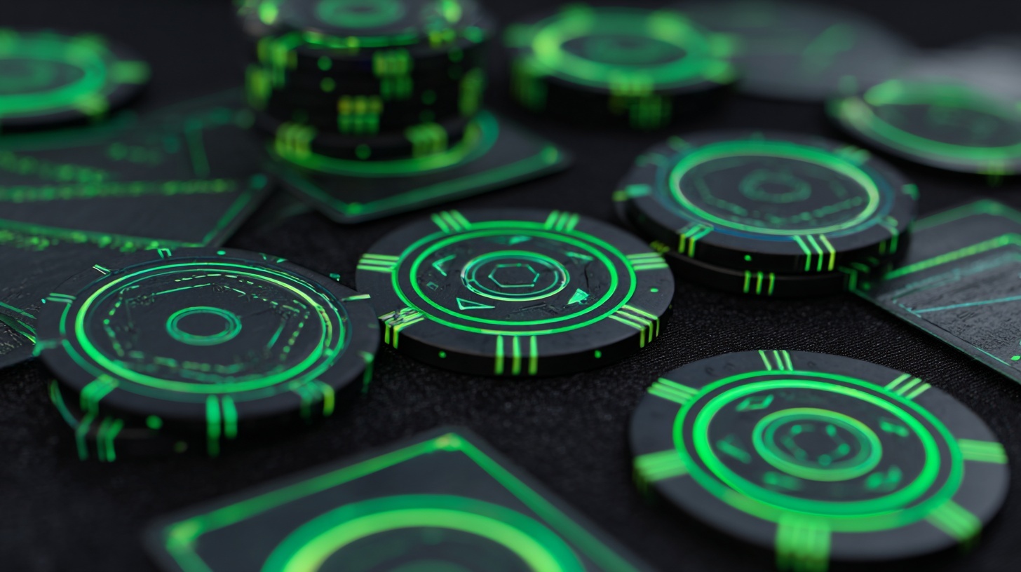 Unduh Kode QR Aplikasi INDO777 – Instal ID Kasino Seluler